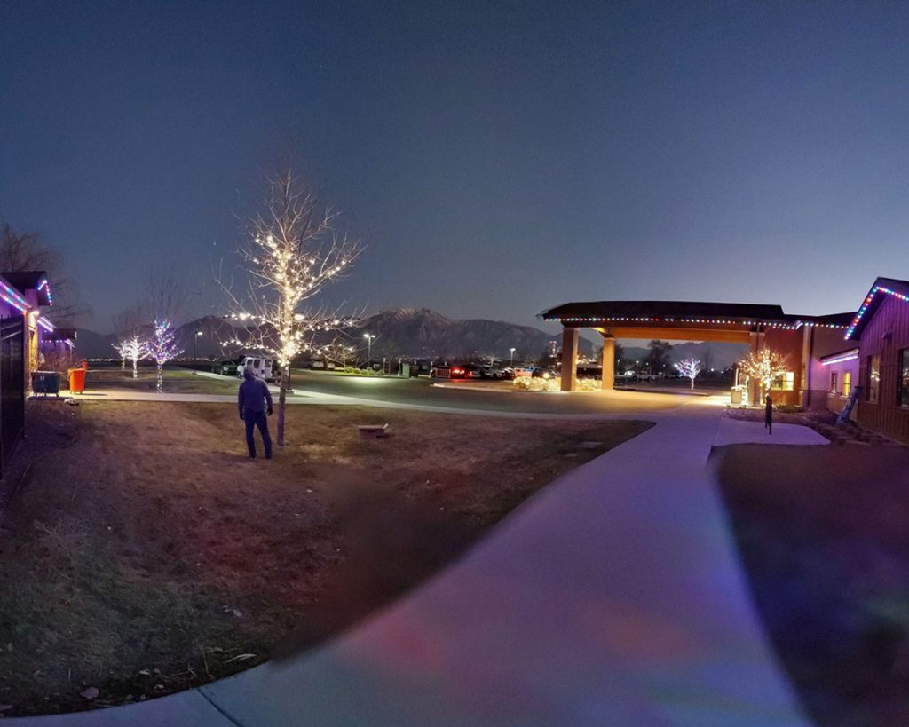 Christmas Light Installation in Utah 01-3