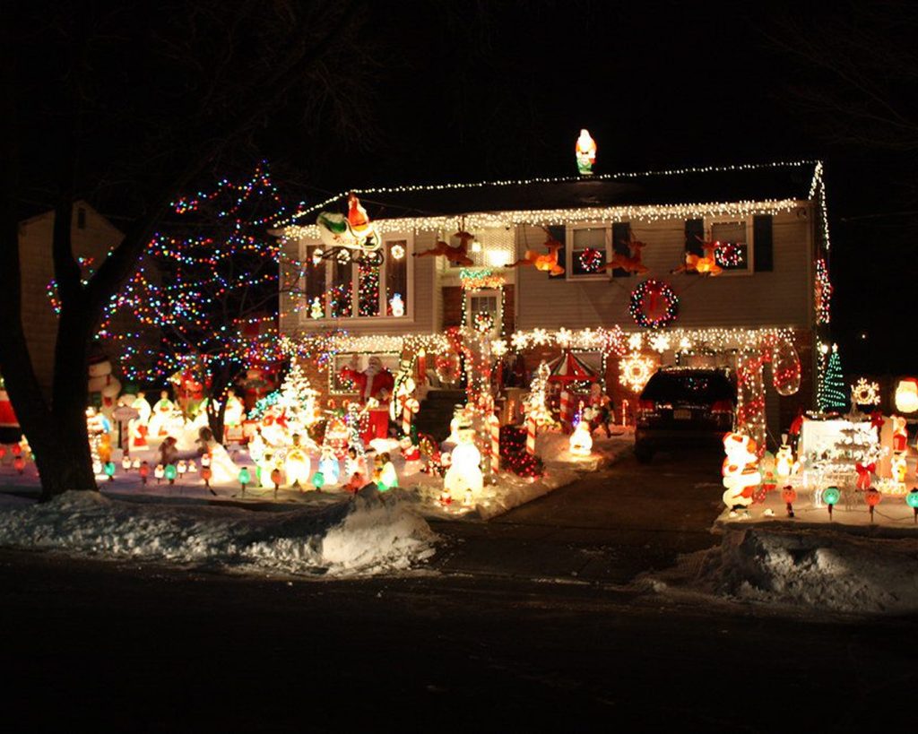 Christmas Light Installation in Utah 01-4