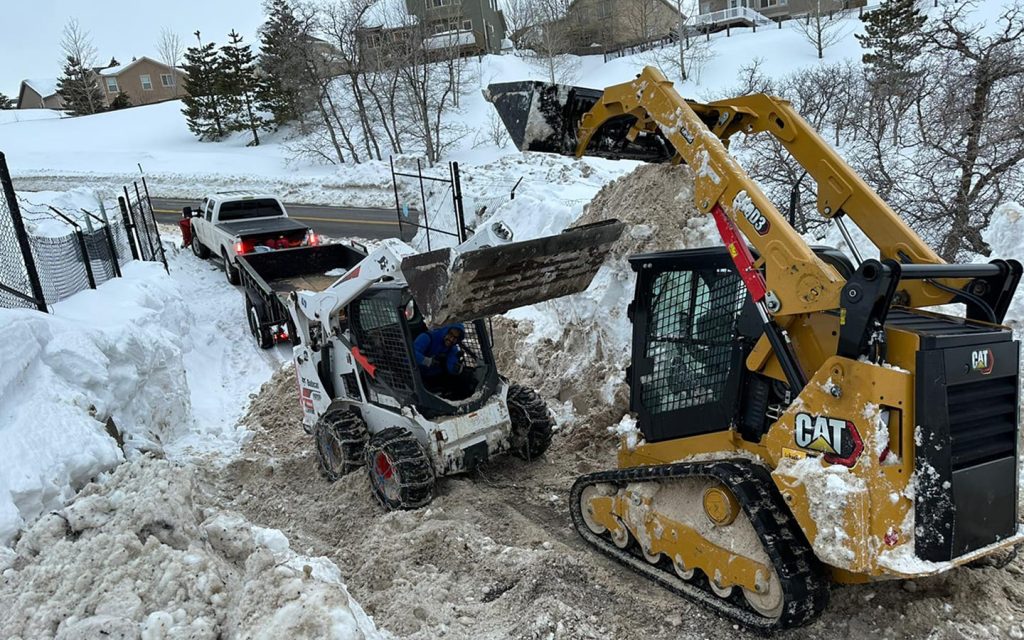 Snow Removal Services in Utah 00-2