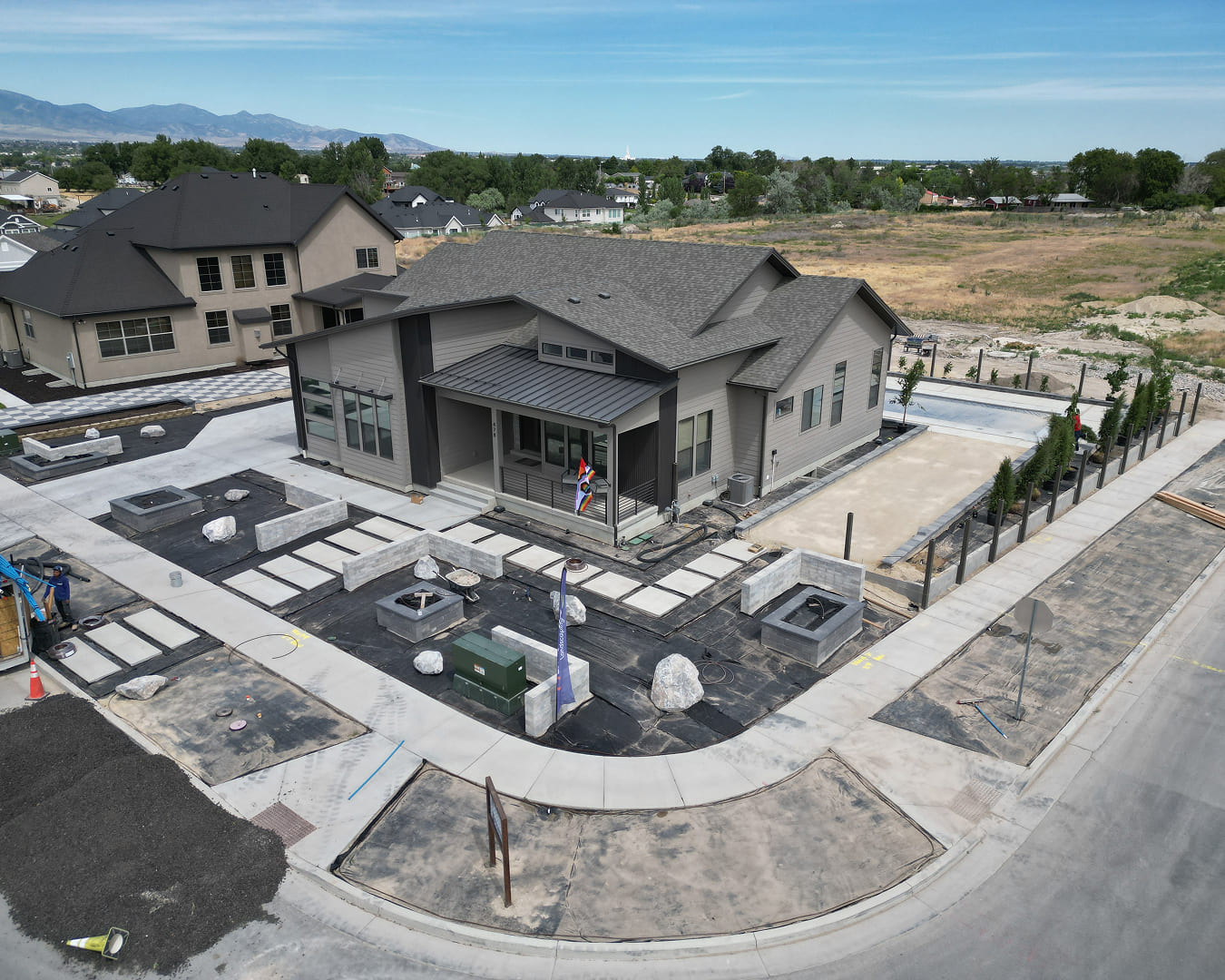 Draper Project Process-1