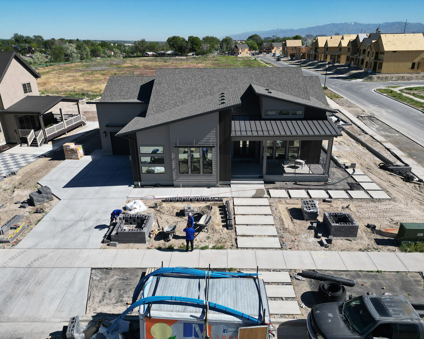 Draper Project Process-2