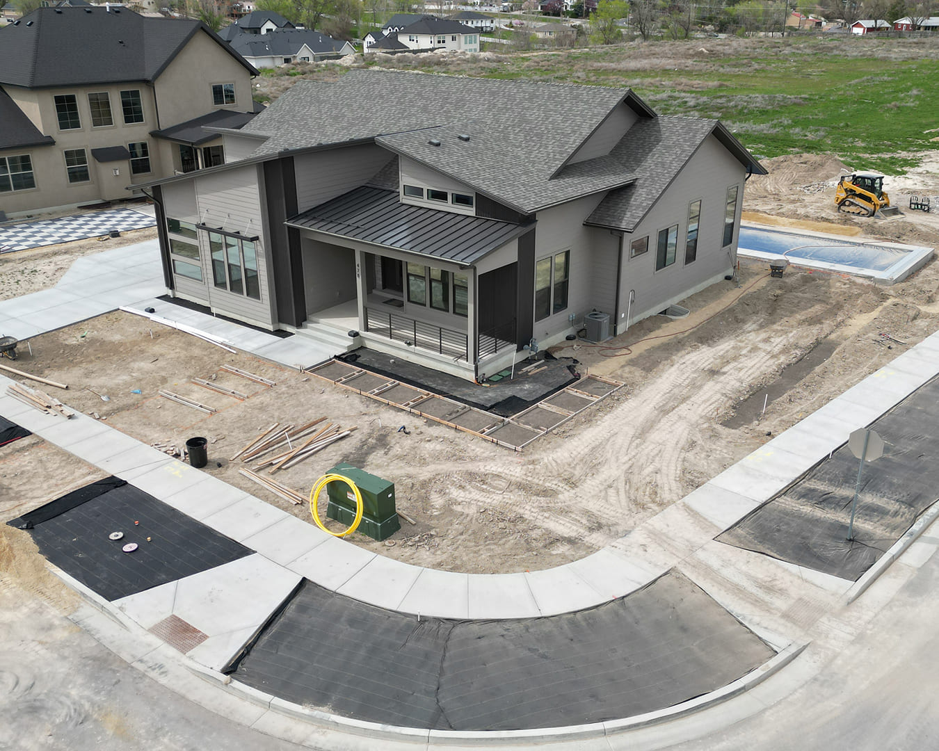 Draper Project Process-3