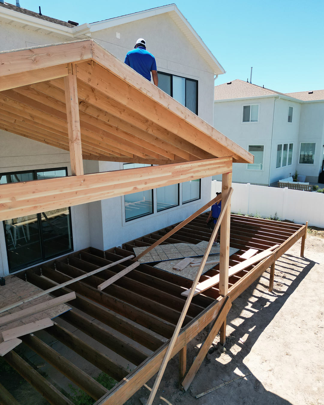 Mapleton Project - Process-2